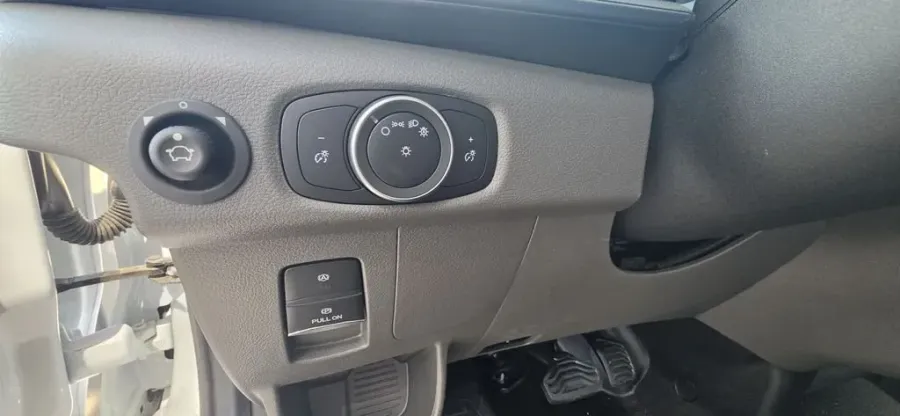 2025 Ford Transit-350 | Photo 10 of 24
