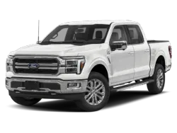 2026 Ford F-150 | Thumbnail Photo 1 of 13