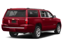 2015 Chevrolet Suburban | Thumbnail Photo 1 of 14