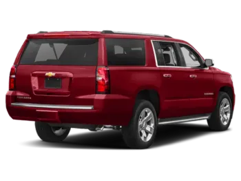 2015 Chevrolet Suburban
