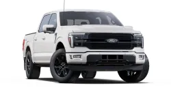 2025 Ford F-150 | Thumbnail Photo 4 of 8