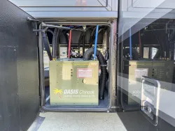 2027 Newmar London Aire 4569 | Thumbnail Photo 33 of 45
