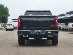 2021 Chevrolet Silverado 1500 RST | Thumbnail Photo 5 of 23