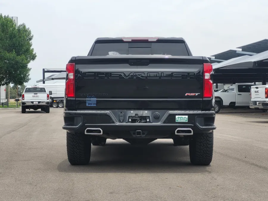 2021 Chevrolet Silverado 1500 RST | Photo 5 of 23