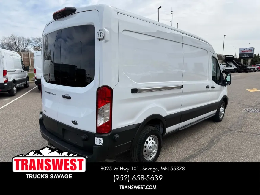 2024 Ford Transit-250 Base | Photo 14 of 21