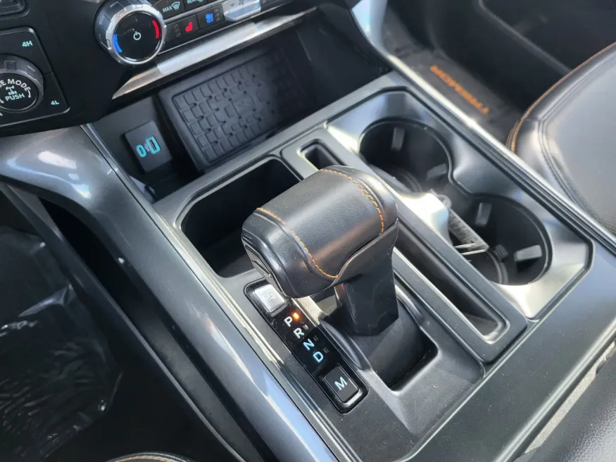 2023 Ford F-150 XL | Photo 17 of 26
