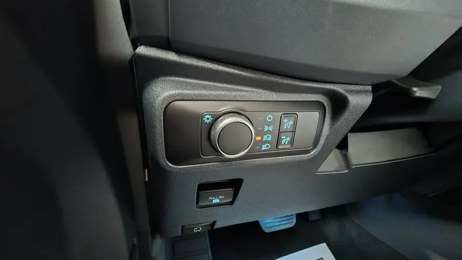 2025 Ford Bronco | Photo 11 of 29