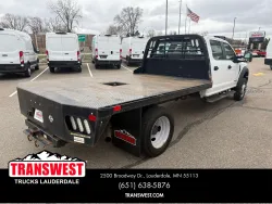 2021 Ford Super Duty F-450 XL | Thumbnail Photo 12 of 19