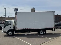 2025 Isuzu NRR GAS | Thumbnail Photo 4 of 24
