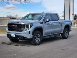 2024 GMC Sierra 1500 AT4 | Thumbnail Photo 6 of 6