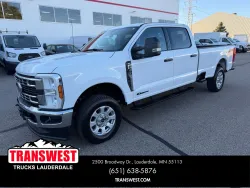 2024 Ford Super Duty F-250 XLT | Thumbnail Photo 22 of 22