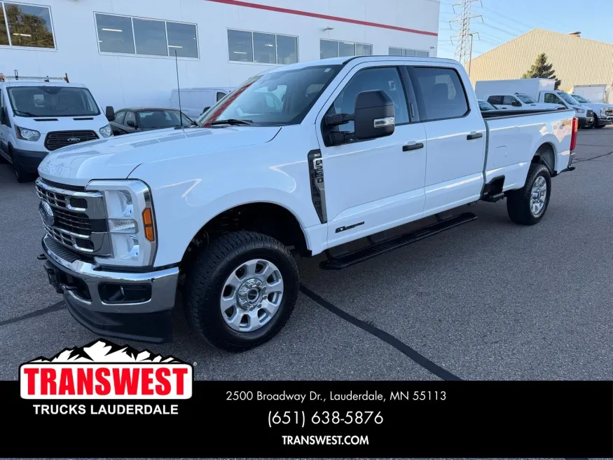 2024 Ford Super Duty F-250 XLT | Photo 22 of 22