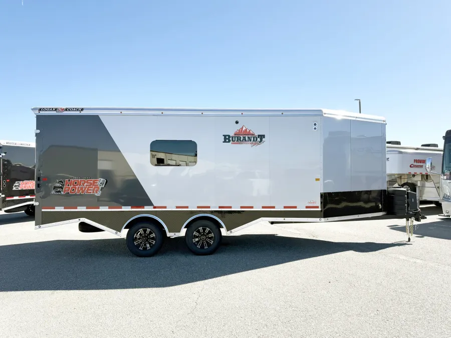 2026 Logan Coach Horse Power | Photo 3 of 20