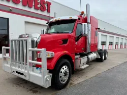 2022 Peterbilt 567 | Thumbnail Photo 2 of 18