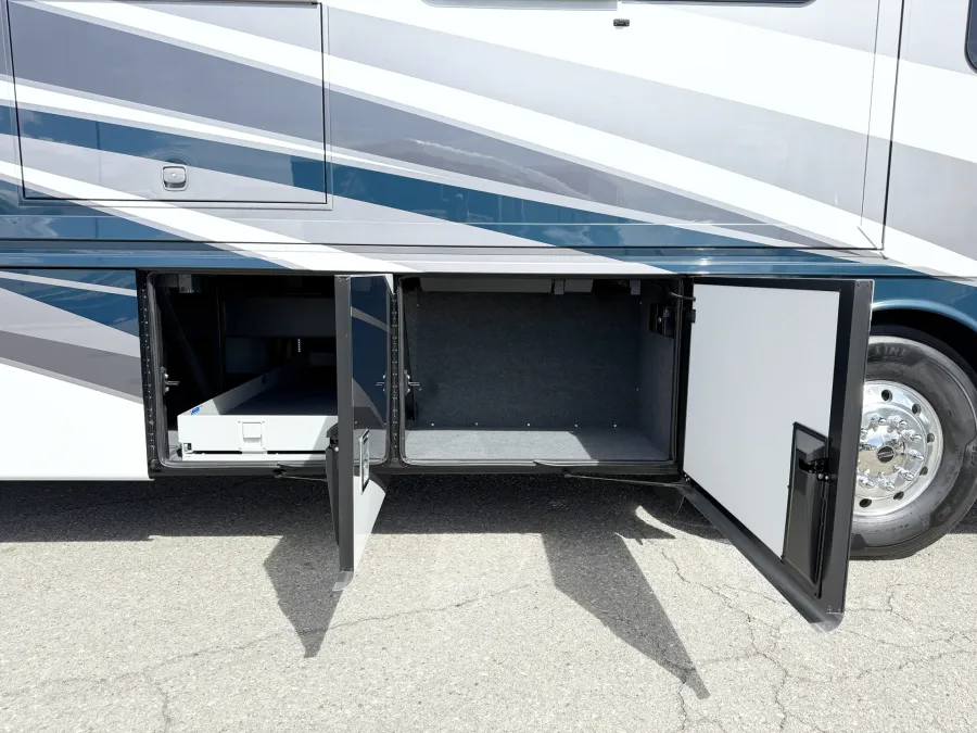 2026 Newmar Ventana 4369 | Photo 25 of 31