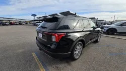 2026 Ford Explorer | Thumbnail Photo 5 of 32