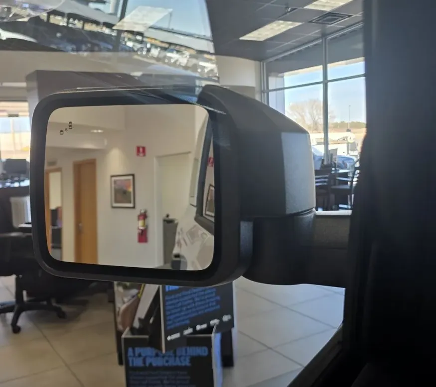 2026 Ford Bronco | Photo 9 of 28