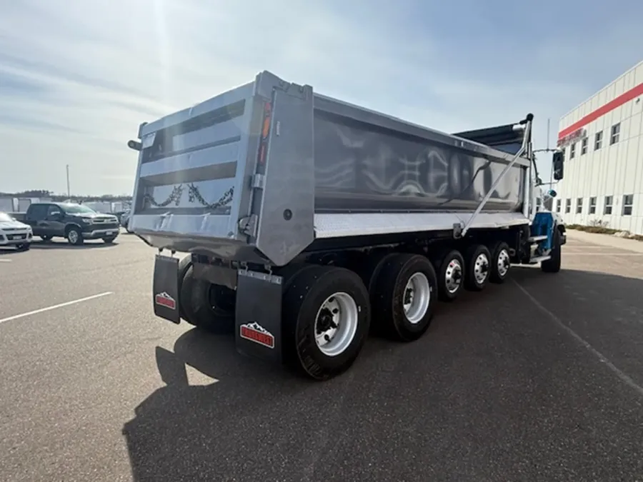 2020 Western Star 4700SF | Photo 13 of 15