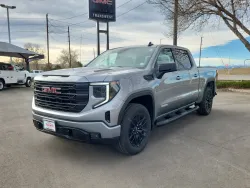 2026 GMC Sierra 1500 Elevation | Thumbnail Photo 3 of 23