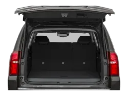 2015 Chevrolet Suburban | Thumbnail Photo 8 of 14