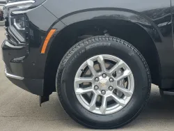 2025 Chevrolet Tahoe LT | Thumbnail Photo 8 of 25