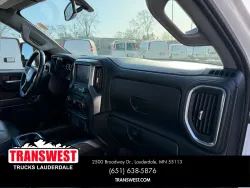 2021 Chevrolet Silverado 2500HD LTZ | Thumbnail Photo 6 of 21
