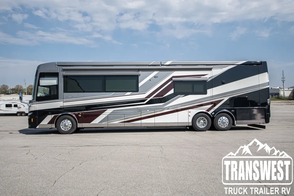 King Aire RVs for Sale | Transwest