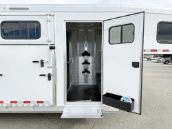 2026 Cimarron Norstar Warmblood 2 + 1 | Thumbnail Photo 4 of 21