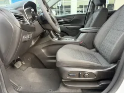 2022 Chevrolet Equinox LT | Thumbnail Photo 16 of 18