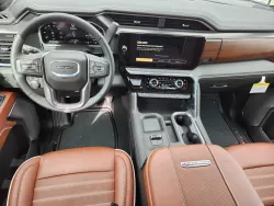 2026 GMC Sierra 3500HD Denali Ultimate | Thumbnail Photo 11 of 31