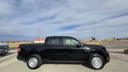 2026 Ford Maverick | Thumbnail Photo 4 of 26