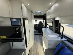 2026 Pleasure-way Lexor TS | Thumbnail Photo 10 of 19