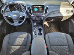 2018 Chevrolet Equinox LT | Thumbnail Photo 21 of 24