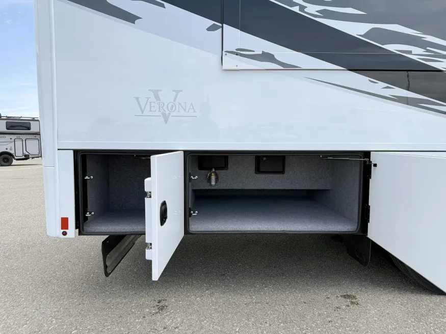 2026 Renegade Verona 40VRB | Photo 28 of 31