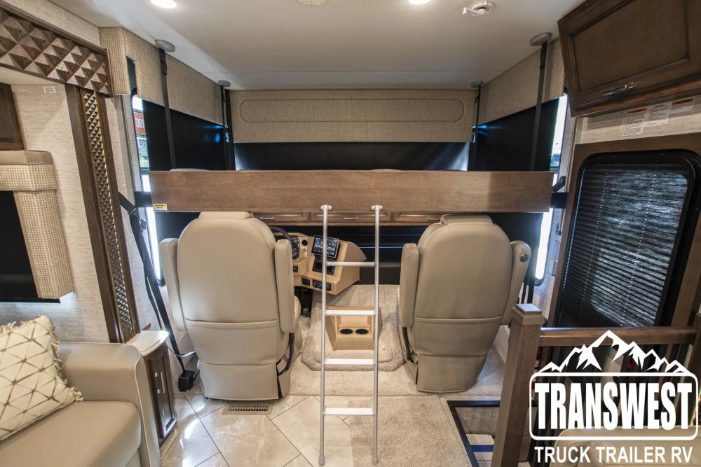 2023 Newmar Bay Star 3225 | Photo 10 of 28