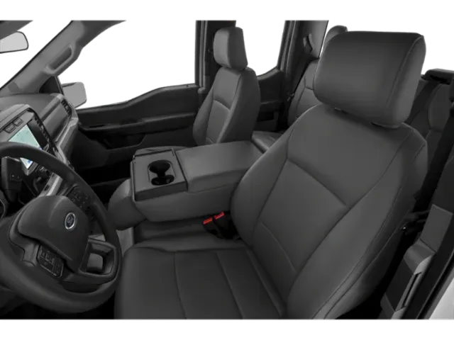 2023 Ford F-150 | Photo 5 of 12