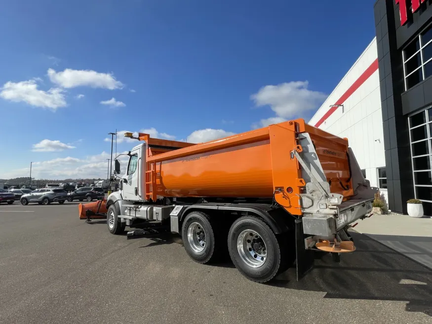 2026 Western Star 47X | Photo 6 of 11