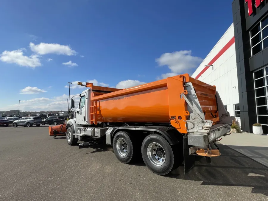 2026 Western Star 47X | Photo 6 of 11