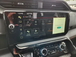 2026 GMC Sierra 1500 AT4 | Thumbnail Photo 25 of 31