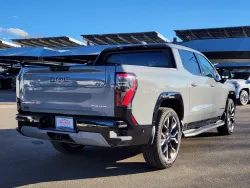 2025 GMC Sierra EV Max Range Denali | Thumbnail Photo 2 of 28