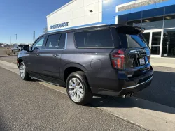 2024 Chevrolet Suburban Premier | Thumbnail Photo 2 of 23