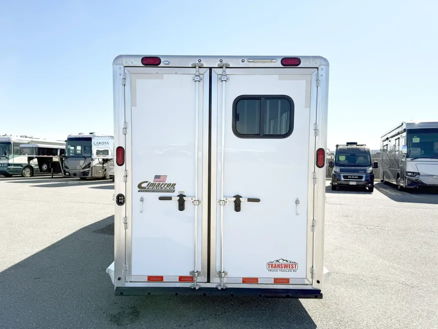 2024 Cimarron Norstar 4HGN | Photo 11 of 18