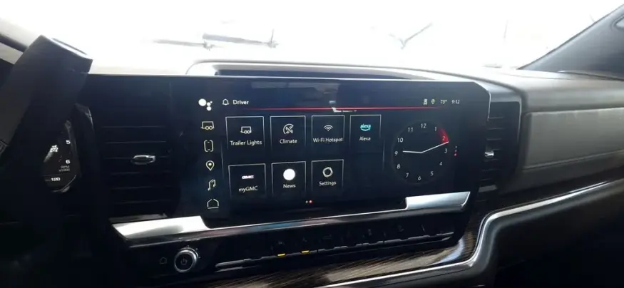 2024 GMC Sierra 1500 | Photo 19 of 29