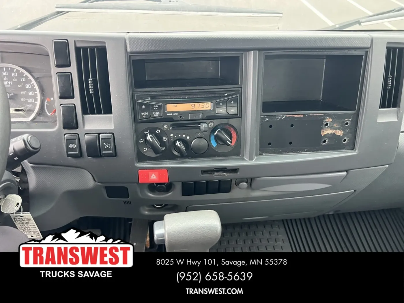 2018 Chevrolet 4500 | Photo 2 of 14