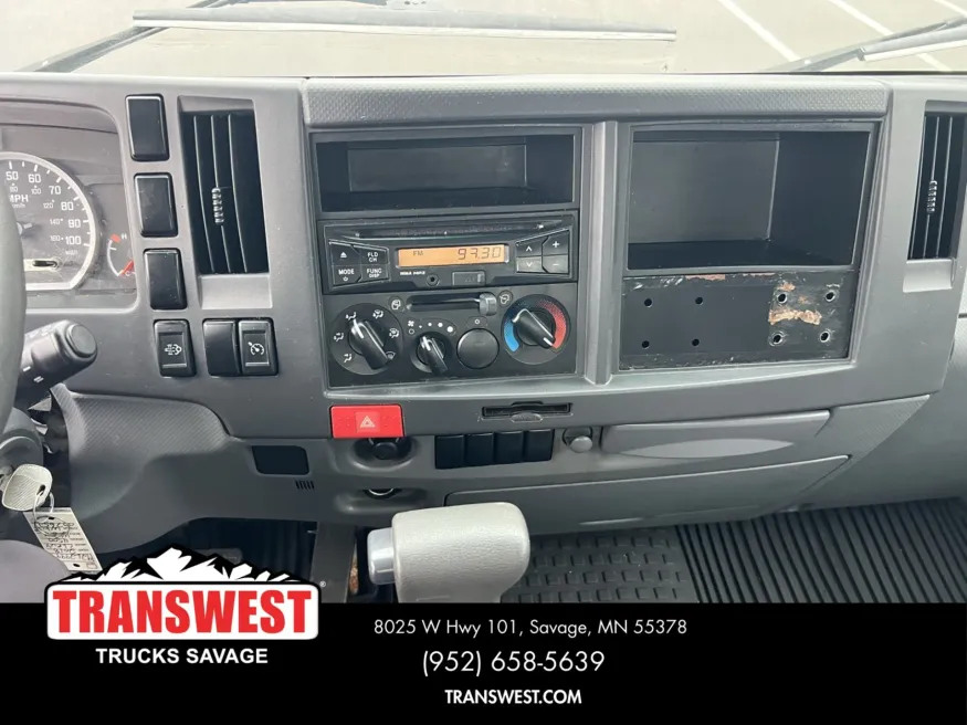 2018 Chevrolet 4500 | Photo 2 of 14