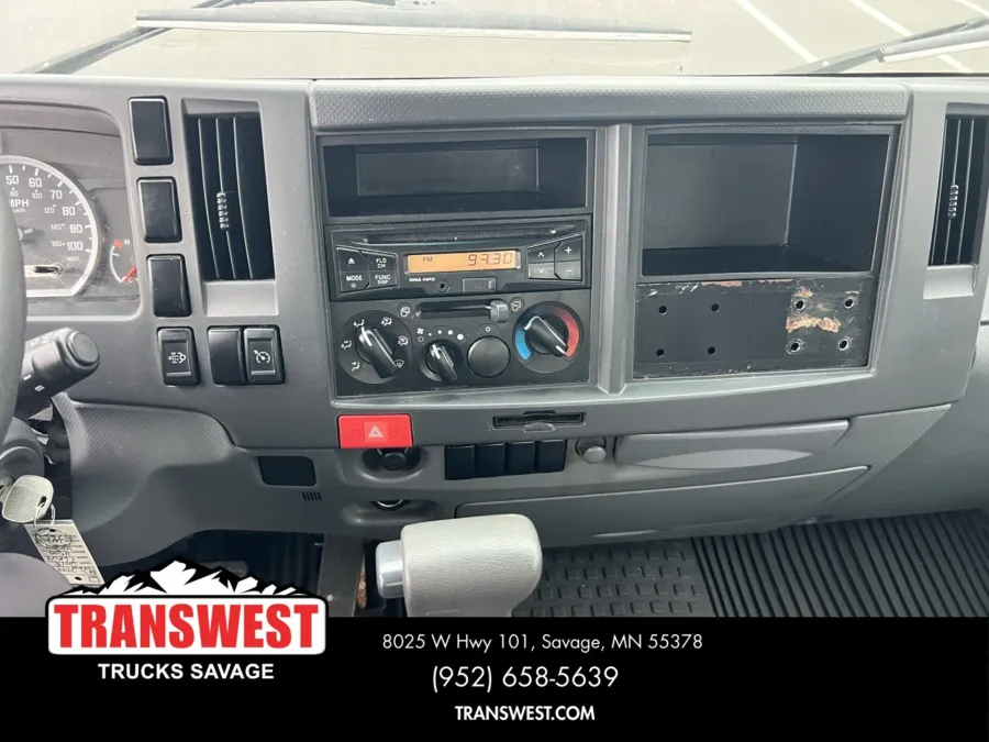 2018 Chevrolet 4500 | Photo 2 of 14