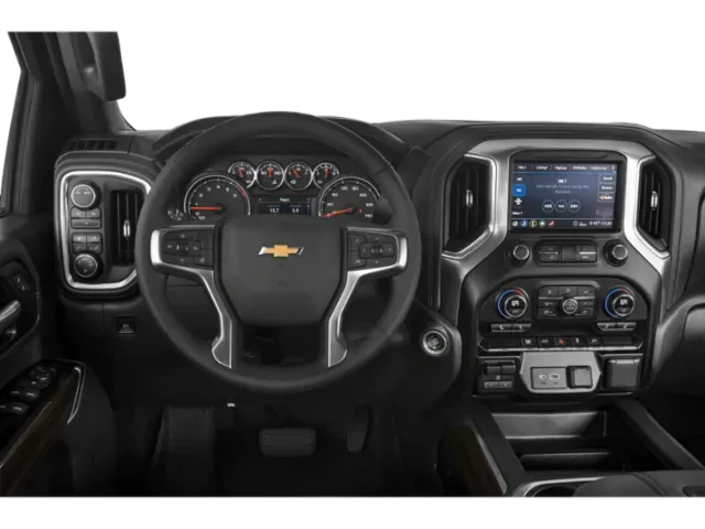 2023 Chevrolet Silverado 2500HD | Photo 3 of 12