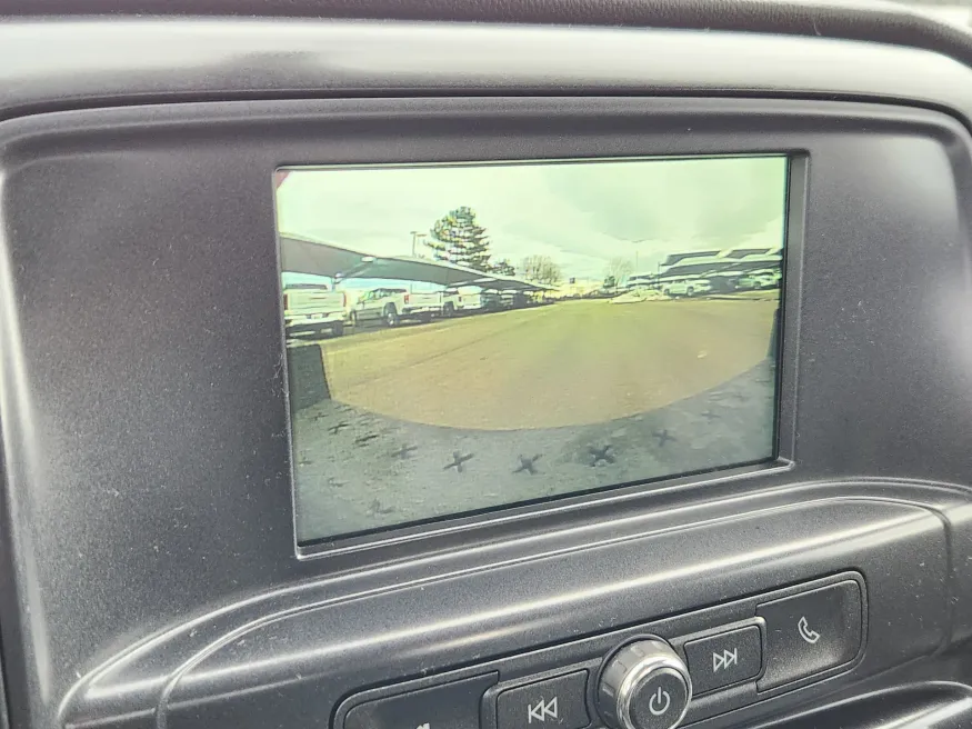 2023 Chevrolet Silverado MD Work Truck | Photo 24 of 27