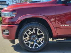 2025 RAM 1500 Laramie | Thumbnail Photo 8 of 25