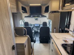 2027 Winnebago EKKO 22A | Thumbnail Photo 15 of 25